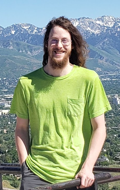 Adam LaClair