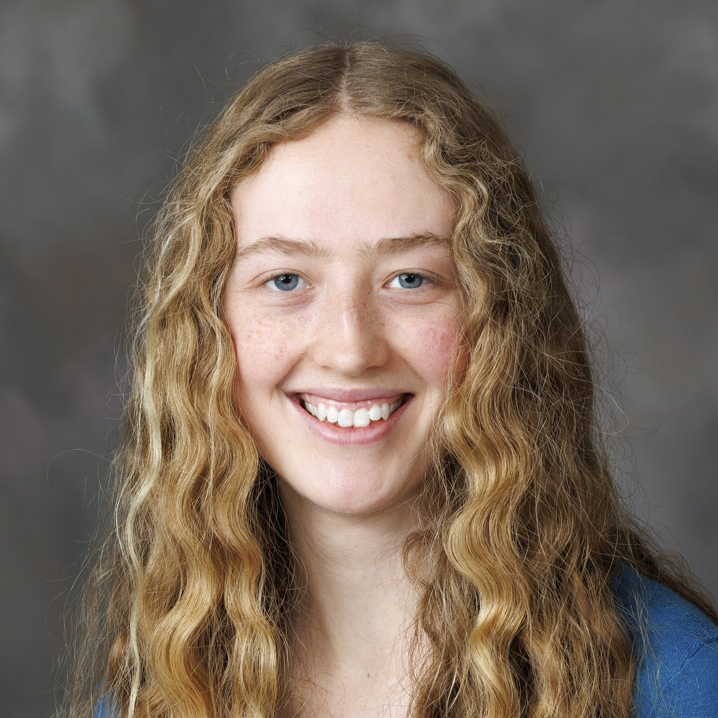 Lauren Cranton Heller